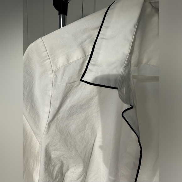 Set 2 things. blouse and dress. H&M and CocoandShoy  Size M/s.     (C72) - Picture 11 of 16